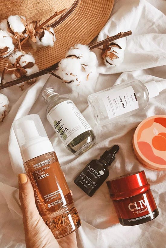 Fall Skincare Guide: Expert Routine & Product Recommendations