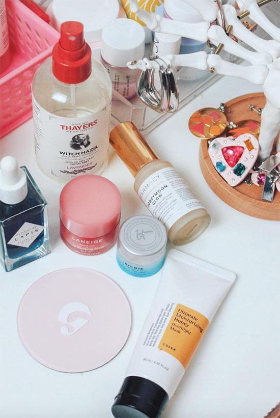 Fall Skincare Guide: Expert Routine & Product Recommendations