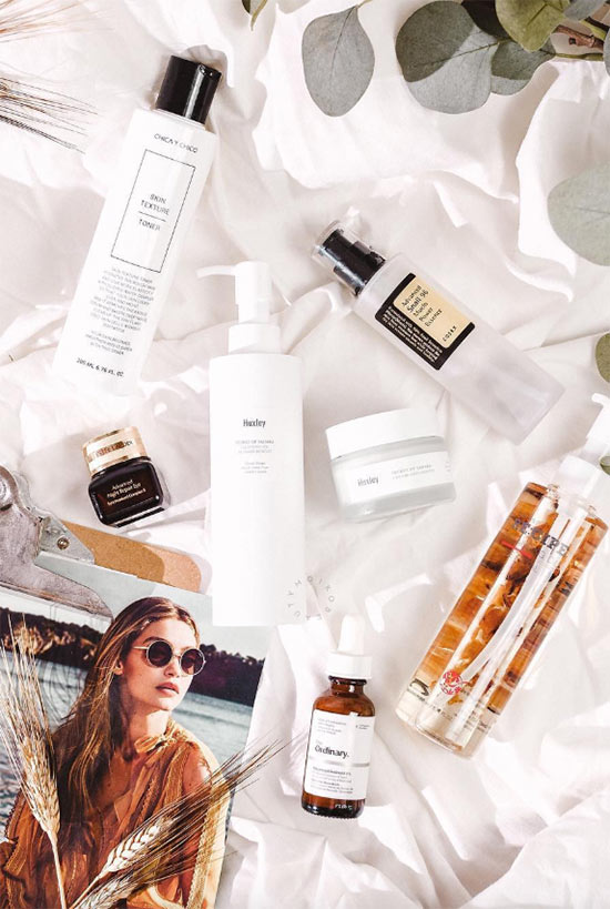 Fall Skincare Guide: Expert Routine & Product Recommendations
