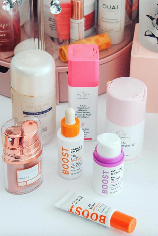 Fall Skincare Guide: Expert Routine & Product Recommendations