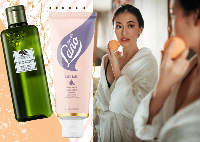 The Ultimate Guide to Korean Double Cleansing: 17 Steps & Expert Tips