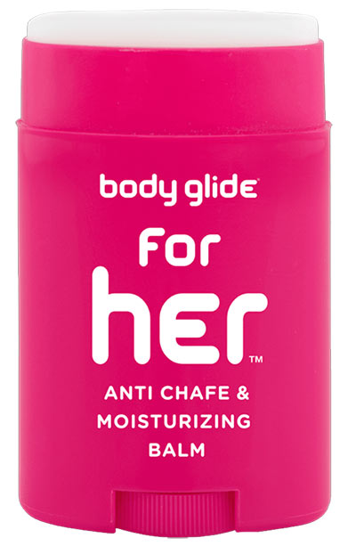 Top 9 Anti-Chafing Creams & Products for Summer Comfort