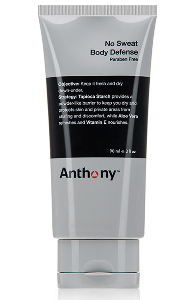 Top 9 Anti-Chafing Creams & Products for Summer Comfort