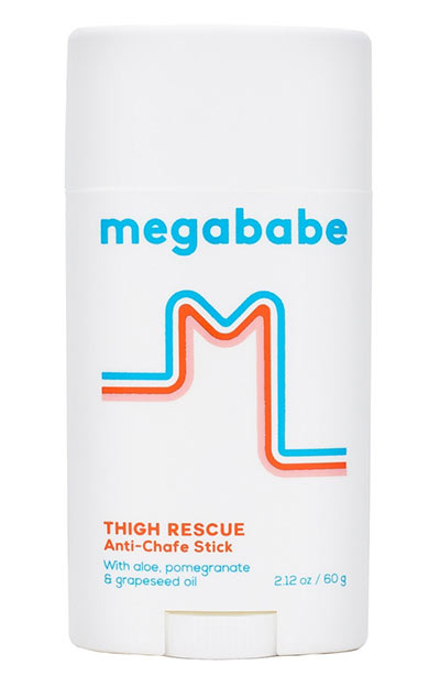 Top 9 Anti-Chafing Creams & Products for Summer Comfort