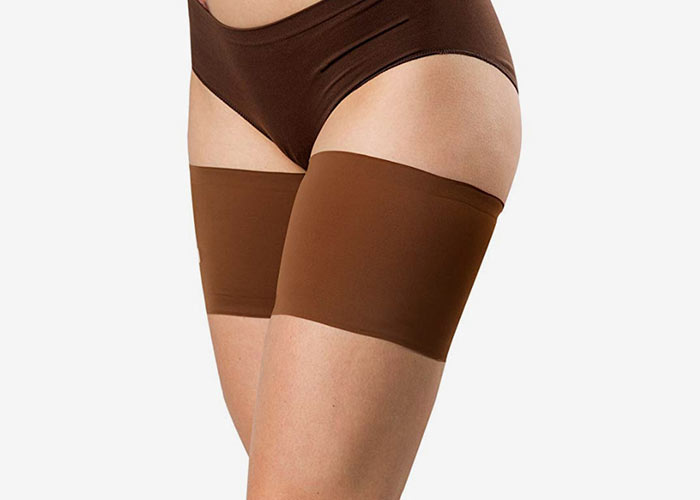 Top 9 Anti-Chafing Creams & Products for Summer Comfort