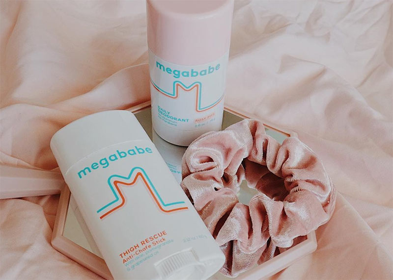 Top 9 Anti-Chafing Creams & Products for Summer Comfort
