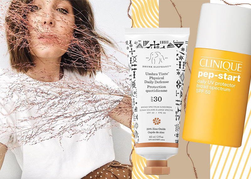 Top 23 Tinted Sunscreens for Radiant, Protected Skin