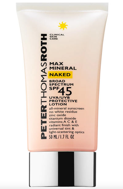 Top 23 Tinted Sunscreens for Radiant, Protected Skin