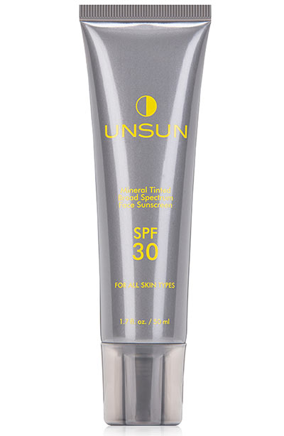 Top 23 Tinted Sunscreens for Radiant, Protected Skin