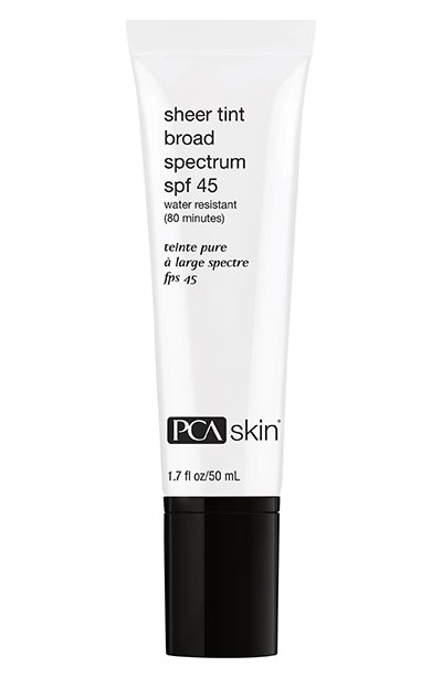 Top 23 Tinted Sunscreens for Radiant, Protected Skin