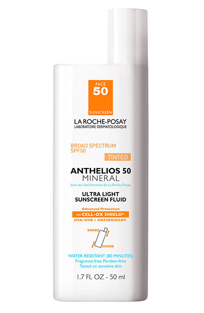 Top 23 Tinted Sunscreens for Radiant, Protected Skin