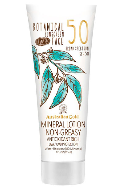 Top 23 Tinted Sunscreens for Radiant, Protected Skin