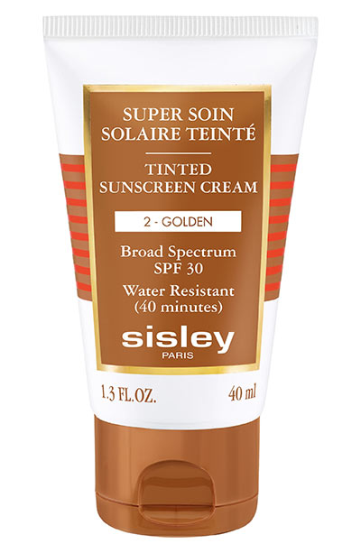Top 23 Tinted Sunscreens for Radiant, Protected Skin