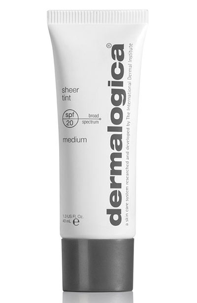 Top 23 Tinted Sunscreens for Radiant, Protected Skin