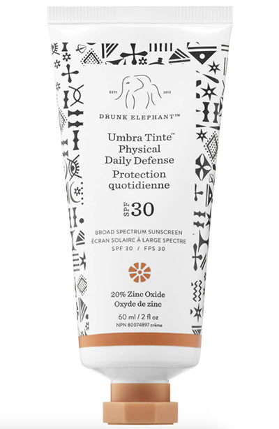 Top 23 Tinted Sunscreens for Radiant, Protected Skin