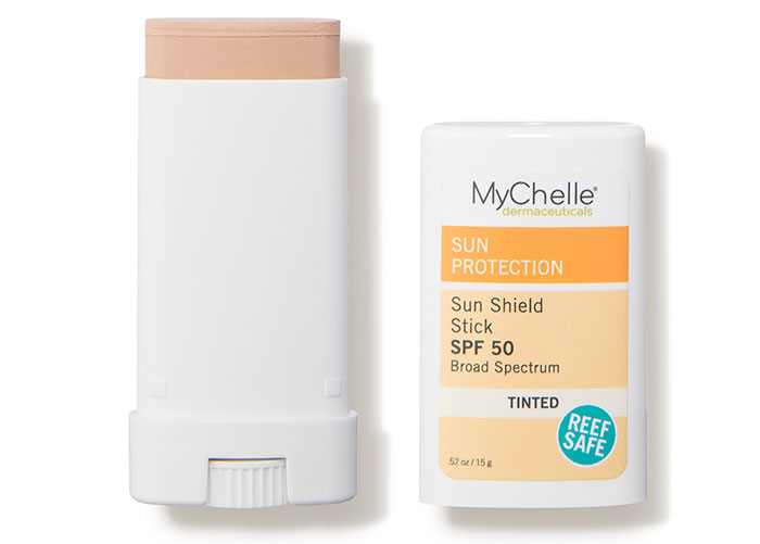 Top 23 Tinted Sunscreens for Radiant, Protected Skin