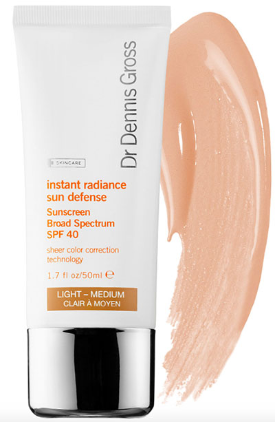 Top 23 Tinted Sunscreens for Radiant, Protected Skin