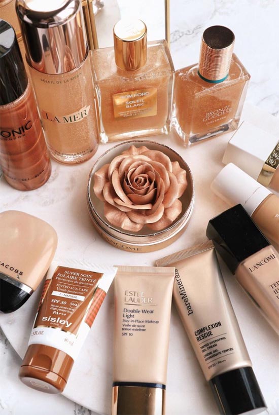 Top 23 Tinted Sunscreens for Radiant, Protected Skin