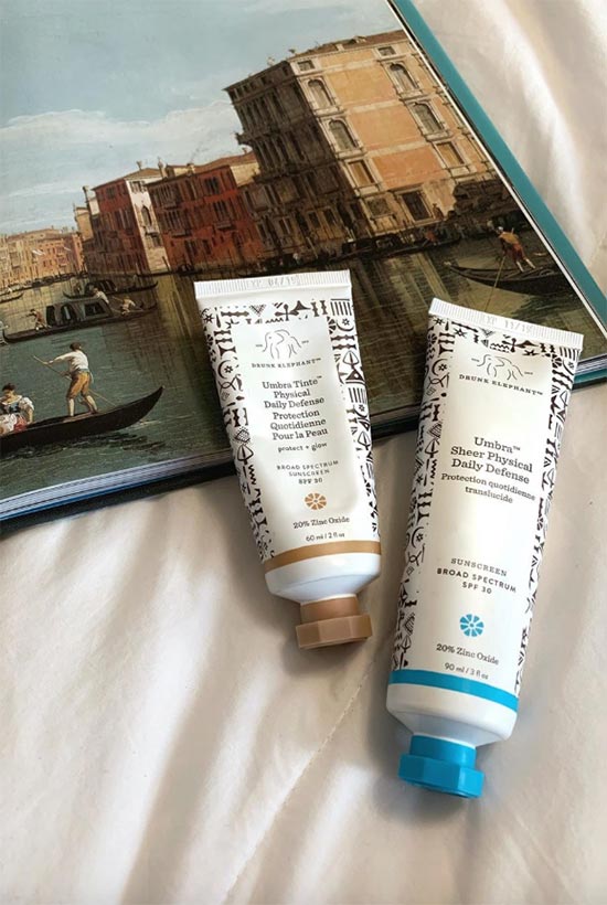 Top 23 Tinted Sunscreens for Radiant, Protected Skin