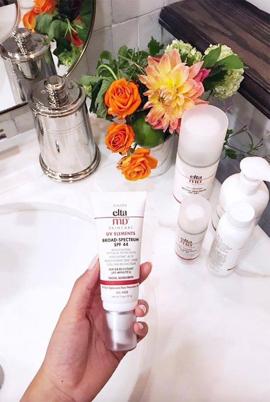 Top 23 Tinted Sunscreens for Radiant, Protected Skin