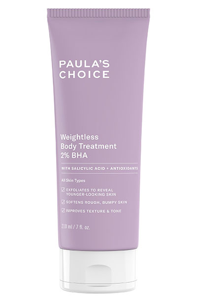 Back Acne Treatment: Effective Solutions & Product Recommendations