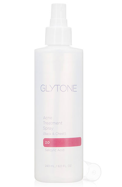 Back Acne Treatment: Effective Solutions & Product Recommendations