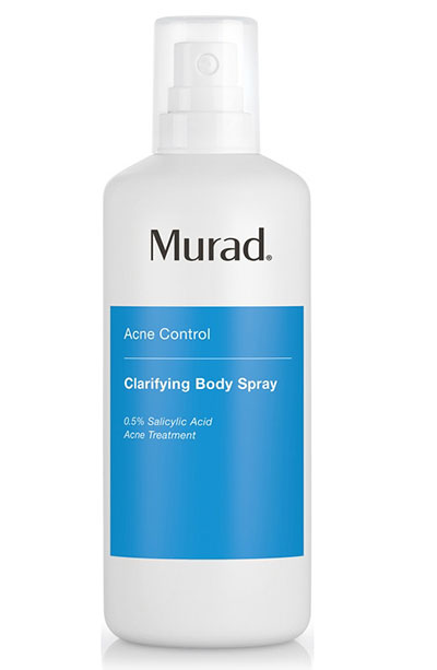 Back Acne Treatment: Effective Solutions & Product Recommendations
