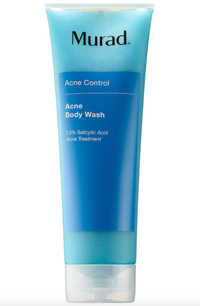 Back Acne Treatment: Effective Solutions & Product Recommendations