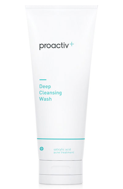Back Acne Treatment: Effective Solutions & Product Recommendations