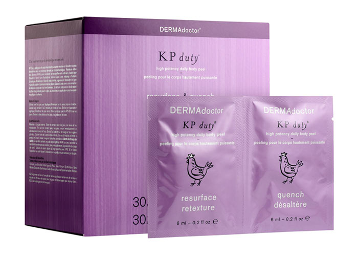 Back Acne Treatment: Effective Solutions & Product Recommendations
