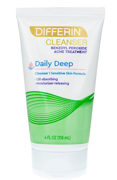 Back Acne Treatment: Effective Solutions & Product Recommendations