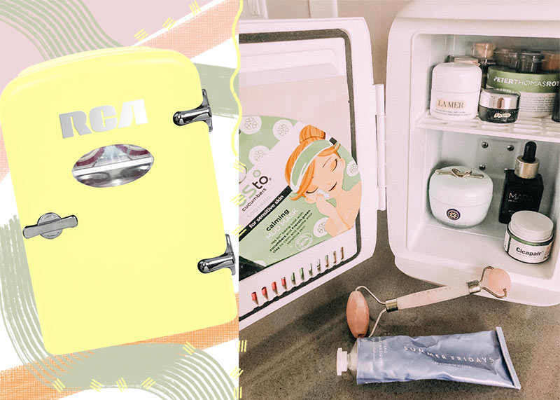 Beauty Fridges: Elevate Your Skincare Routine | [Your Brand Name]