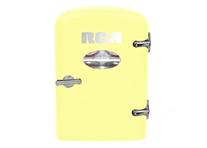 Beauty Fridges: Elevate Your Skincare Routine | [Your Brand Name]