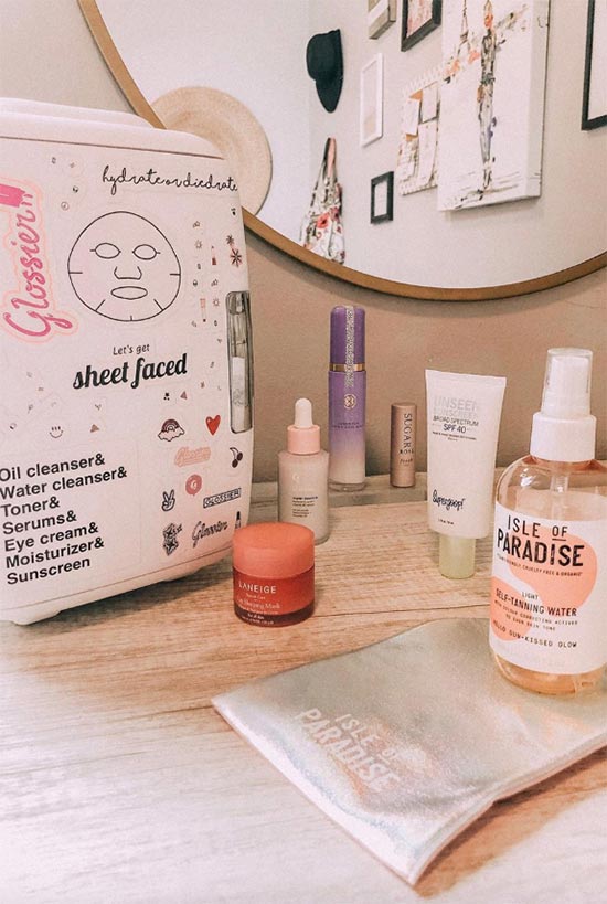 Beauty Fridges: Elevate Your Skincare Routine | [Your Brand Name]