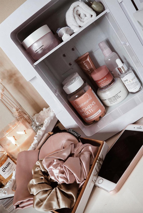 Beauty Fridges: Elevate Your Skincare Routine | [Your Brand Name]