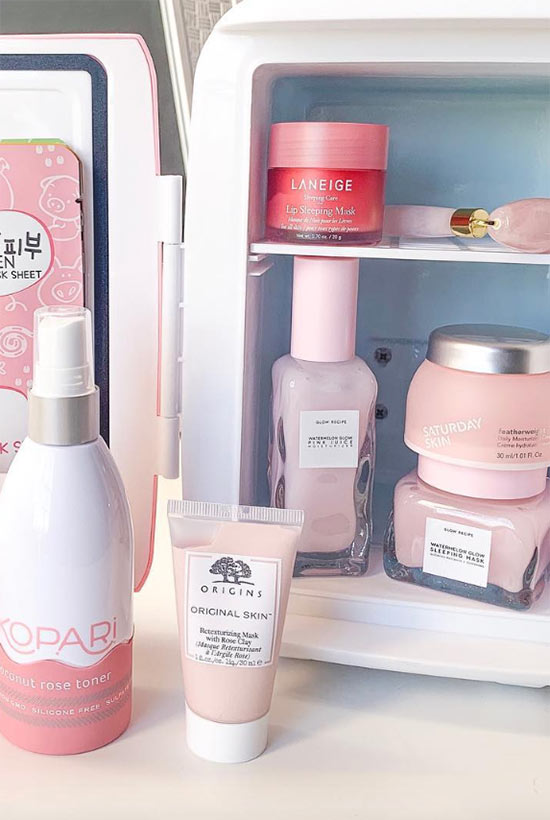 Beauty Fridges: Elevate Your Skincare Routine | [Your Brand Name]