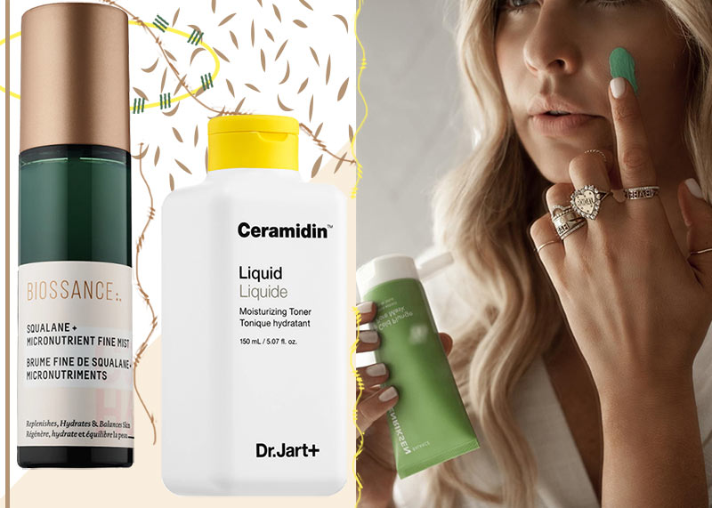 The Ultimate Guide to Combination Skin Care: Routine, Products & Tips