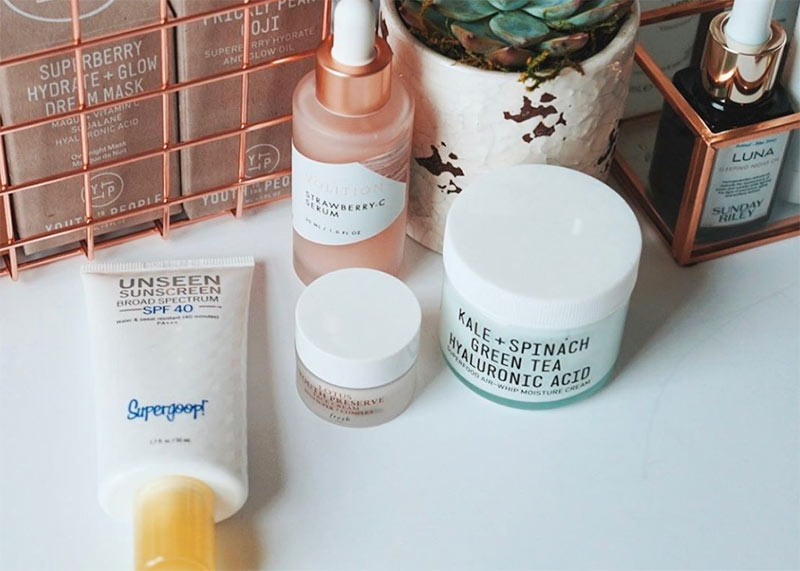 The Ultimate Guide to Combination Skin Care: Routine, Products & Tips