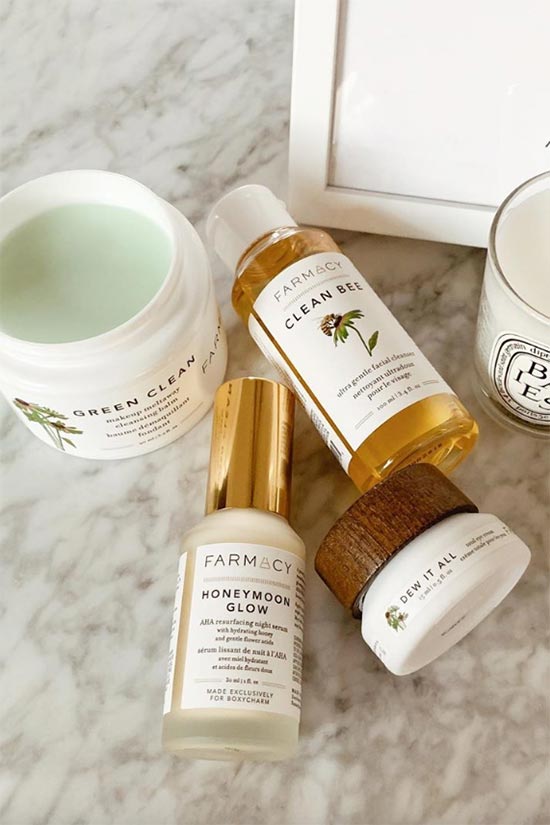 The Ultimate Guide to Combination Skin Care: Routine, Products & Tips