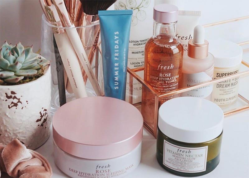 The Ultimate Guide to Combination Skin Care: Routine, Products & Tips