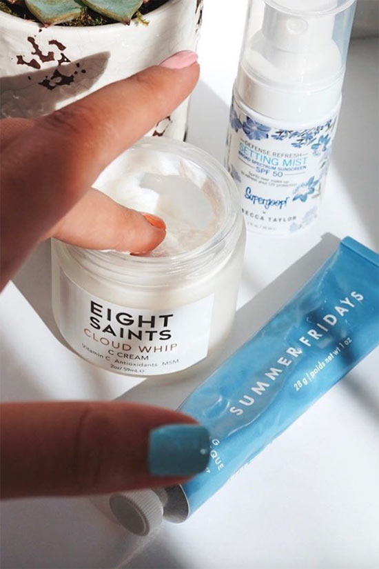 The Ultimate Guide to Combination Skin Care: Routine, Products & Tips