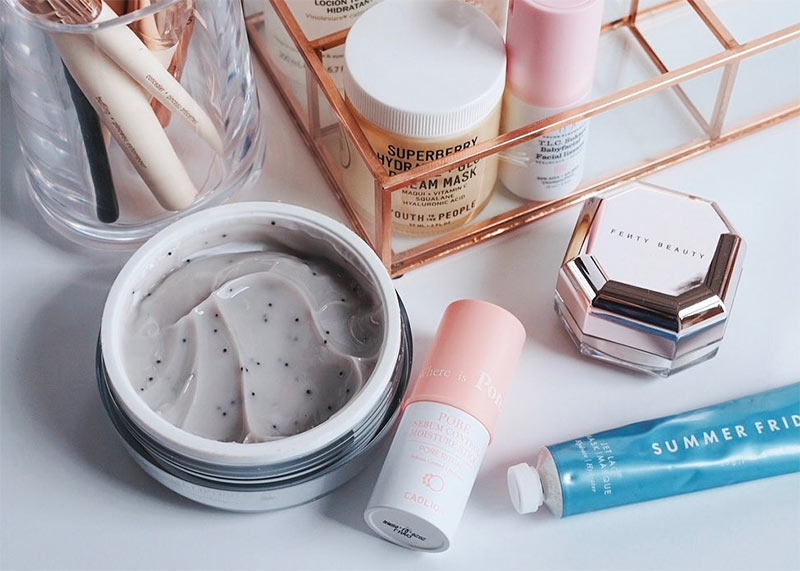 The Ultimate Guide to Combination Skin Care: Routine, Products & Tips