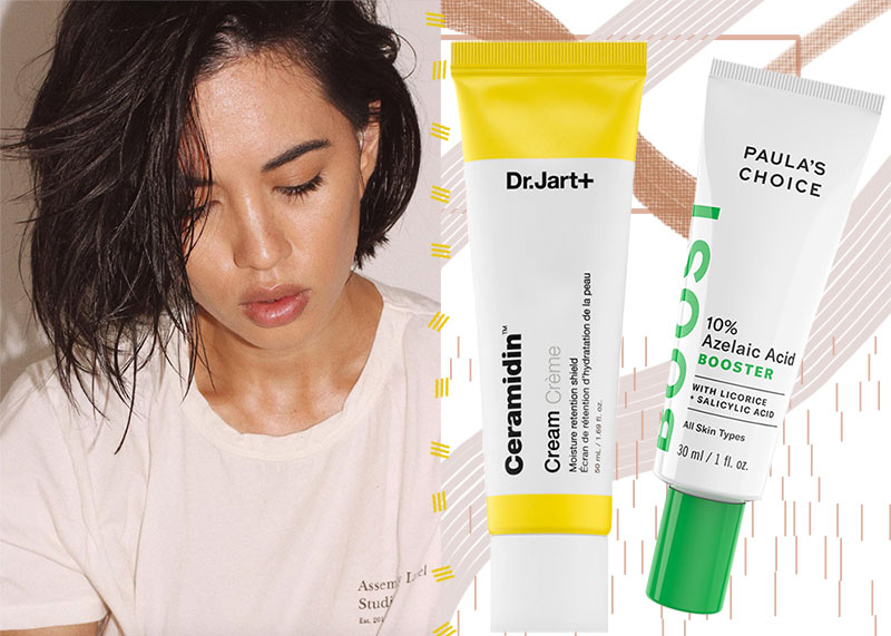 The Ultimate Guide to Dry Skin Care: Routine, Remedies & Products