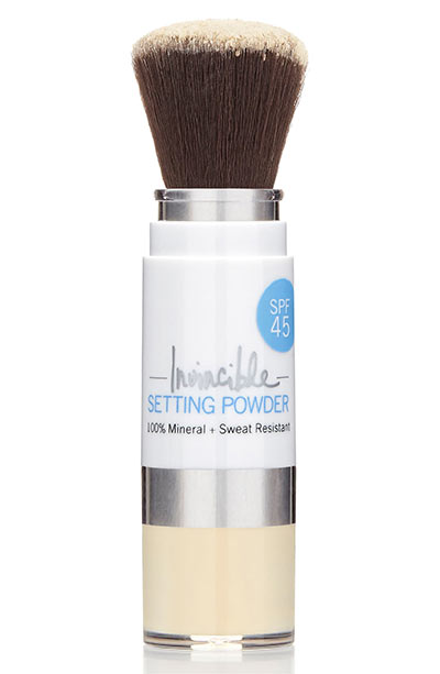 Powder Sunscreen: Does It Really Work? | SPF & Best Options