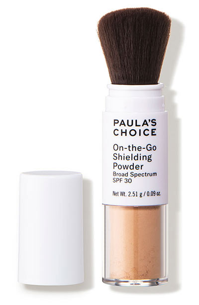 Powder Sunscreen: Does It Really Work? | SPF & Best Options