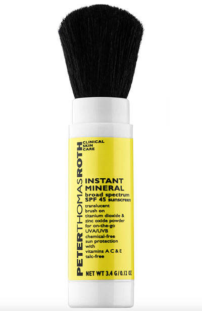 Powder Sunscreen: Does It Really Work? | SPF & Best Options