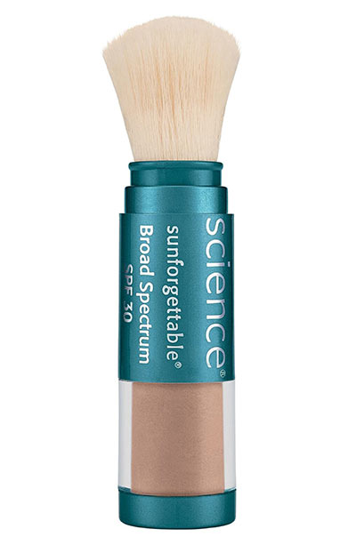 Powder Sunscreen: Does It Really Work? | SPF & Best Options
