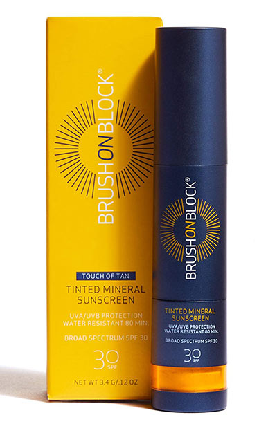 Powder Sunscreen: Does It Really Work? | SPF & Best Options