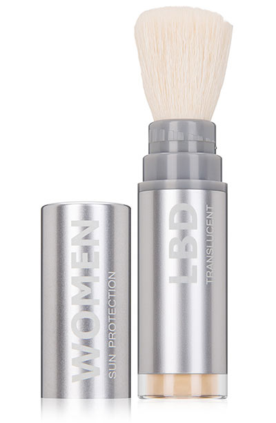 Powder Sunscreen: Does It Really Work? | SPF & Best Options