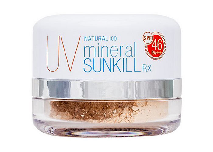 Powder Sunscreen: Does It Really Work? | SPF & Best Options